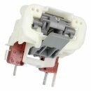 Türschloss Smeg 697690205 für Geschirrspüler