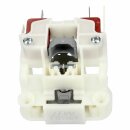 Türschloss Smeg 697690205 für Geschirrspüler