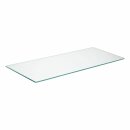 Glasplatte Smeg 775651009 für Kühlschrank