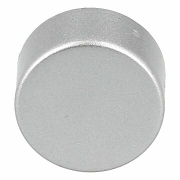 Tastenkappe Smeg 766412005 für Geschirrspüler