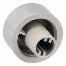 LUTH Premium Profi Parts Tastenkappe kompatibel mit Smeg 766412005 für Geschirrspüler