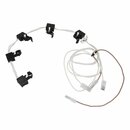 Mikroschalter 5fach für Zündung smeg 694490598...