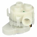 LUTH Premium Profi Parts Ventil mit Dichtung kompatibel...