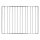 Grillrost Smeg 844090739 440X338mm für Backofen