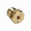 Gasdüse D.097 G20 Srp Halbschnell Smeg 909010469...