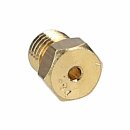 LUTH Premium Profi Parts Gasdüse D.0,94 G20 Fish...