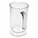 Mixbehälter 1,4L Smeg 767650073 für Stabmixer
