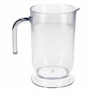 LUTH Premium Profi Parts Mixbehälter 1,4L kompatibel...