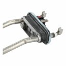 Heizelement 2000W Smeg 806890644 für Waschmaschine
