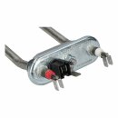 LUTH Premium Profi Parts Heizelement 2000W kompatibel mit Smeg 806890644 für Waschmaschine