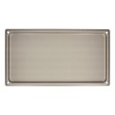 Backblech Smeg 050370265 590X320mm für Gasherd