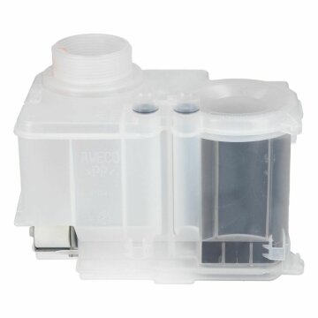 LUTH Premium Profi Parts Salzbehälter kompatibel mit Smeg 692650066 für Geschirrspüler