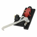 LUTH Premium Profi Parts Türverriegelung kompatibel mit Smeg 692790032 für Herd