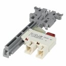 Türverriegelung Smeg 697690338 Itw Dl386 für Geschirrspüler