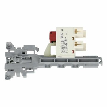 LUTH Premium Profi Parts Türverriegelung kompatibel mit Smeg 697690338 Itw Dl386 für Geschirrspüler