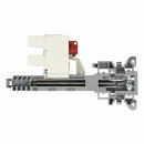 LUTH Premium Profi Parts Türverriegelung kompatibel mit Smeg 697690338 Itw Dl386 für Geschirrspüler