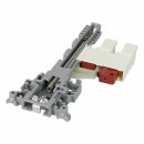 LUTH Premium Profi Parts Türverriegelung kompatibel mit Smeg 697690338 Itw Dl386 für Geschirrspüler