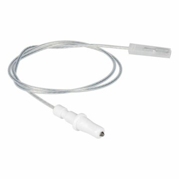 Zündkerze 550mm Smeg 810930078 für Gaskochfeld