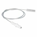 Zündkerze 550mm Smeg 810930078 für Gaskochfeld