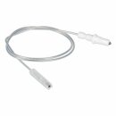 Zündkerze 550mm Smeg 810930078 für Gaskochfeld