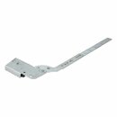 LUTH Premium Profi Parts Türscharnier rechts kompatibel mit Smeg 691331232 für Geschirrspüler