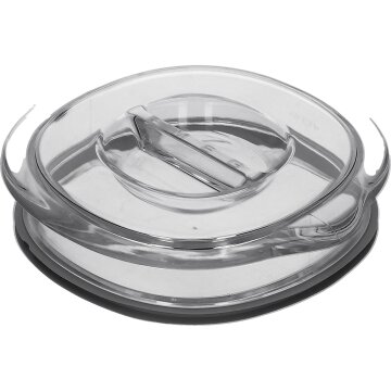 Deckel für Mixbehälter Smeg 762173563 an Stabmixer