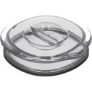 Deckel für Mixbehälter Smeg 762173563 an Stabmixer