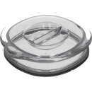 Deckel für Mixbehälter Smeg 762173563 an Stabmixer