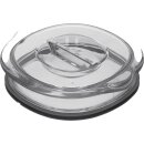 Deckel für Mixbehälter Smeg 762173563 an Stabmixer