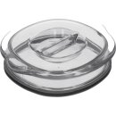 Deckel für Mixbehälter Smeg 762173563 an Stabmixer