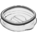 Deckel für Mixbehälter Smeg 762173563 an Stabmixer