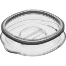 Deckel für Mixbehälter Smeg 762173563 an Stabmixer