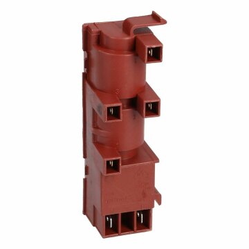 LUTH Premium Profi Parts Zündtransformator kompatibel mit Smeg 810020106 für Gaskochfeld