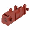 LUTH Premium Profi Parts Zündtransformator kompatibel mit Smeg 810020106 für Gaskochfeld