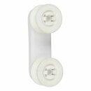 LUTH Premium Profi Parts Schienenhalter für Oberkorb...