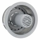 Grobsieb Smeg 763410502 für Geschirrspüler