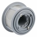 Grobsieb Smeg 763410502 für Geschirrspüler
