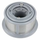 LUTH Premium Profi Parts Grobsieb kompatibel mit Smeg...