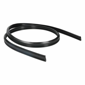 Türdichtung 3Seitig Smeg 754132350 für Geschirrspüler