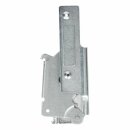 Türscharnier rechts Smeg 691331218 für Geschirrspüler