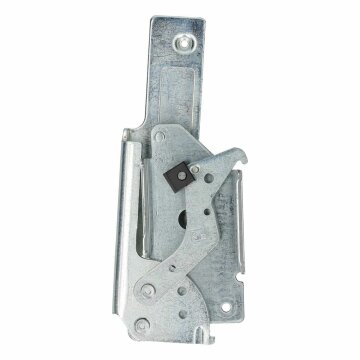 LUTH Premium Profi Parts Türscharnier rechts kompatibel mit Smeg 691331218 für Geschirrspüler