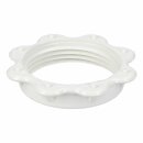 LUTH Premium Profi Parts Mutter für Sprüharmrohr kompatibel mit Smeg 763890414 in Geschirrspüler