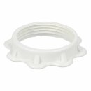 LUTH Premium Profi Parts Mutter für Sprüharmrohr kompatibel mit Smeg 763890414 in Geschirrspüler