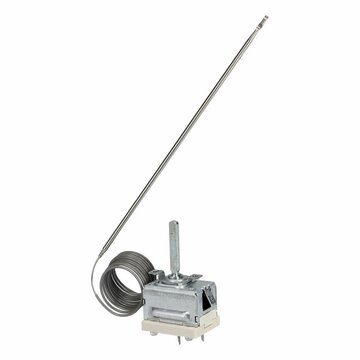 LUTH Premium Profi Parts Thermostat kompatibel mit Smeg 818730616 EGO 55.17059.640 für Backofen