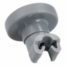 LUTH Premium Profi Parts Korbrolle für Oberkorb kompatibel mit Smeg 697410197 in Geschirrspüler