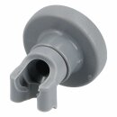 LUTH Premium Profi Parts Korbrolle für Oberkorb kompatibel mit Smeg 697410197 in Geschirrspüler