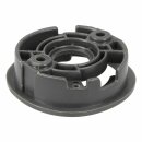 LUTH Premium Profi Parts Entriegelungstaste kompatibel mit Smeg 692773758 für Küchenmaschine