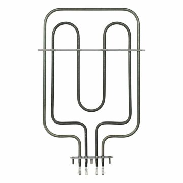 Heizung Oberhitze Grill Smeg 806891119 Irca 3011R180 für Backofen