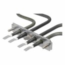 Heizung Oberhitze Grill Smeg 806891119 Irca 3011R180 für Backofen