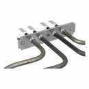 Heizung Oberhitze Grill Smeg 806891119 Irca 3011R180 für Backofen